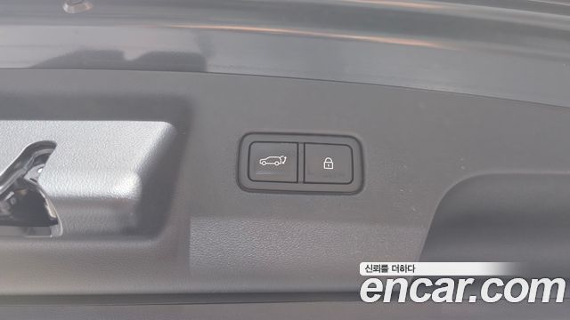 Hyundai Palisade (LX3) HEV 2.5T 2WD 9-Seater Calligraphy 2026 — фото 33