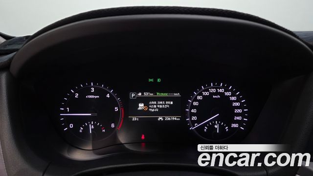 Genesis G80 2.2D AWD Premium Luxury 2018 — фото 8