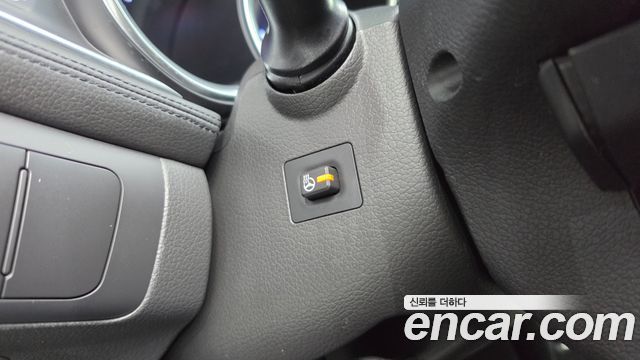 Kia K5 LPI Prestige 2014 — фото 14