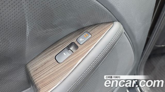 Kia K5 LPI Prestige 2014 — фото 30