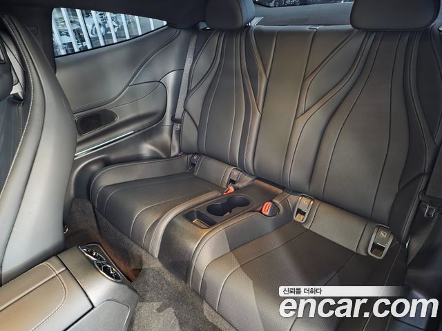 Mercedes-Benz CLE-Class (C236) CLE200 Coupe 2025 — фото 15