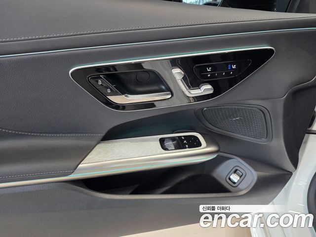 Mercedes-Benz CLE-Class (C236) CLE200 Coupe 2025 — фото 16