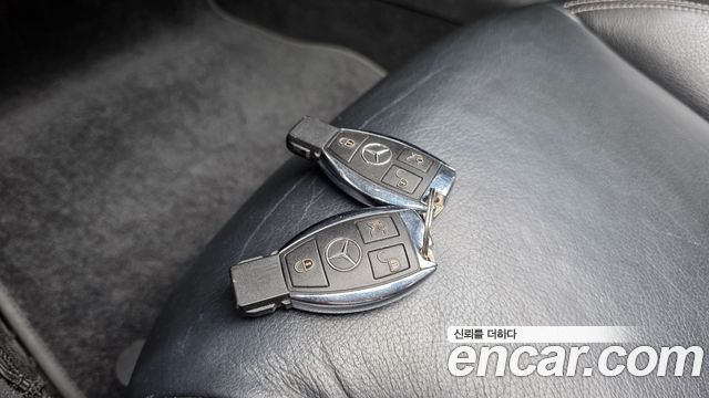 Mercedes-Benz SLK-Class 200 Blue Efficiency R172 2014 — фото 17