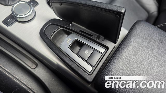 Mercedes-Benz SLK-Class 200 Blue Efficiency R172 2014 — фото 19