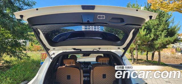 Kia Sorento (IV) Diesel 2.2 4WD Signature 2021 — фото 22