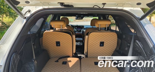 Kia Sorento (IV) Diesel 2.2 4WD Signature 2021 — фото 23
