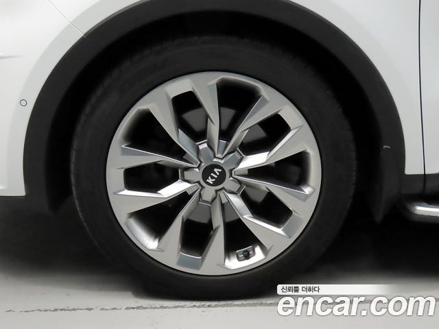 Kia Sorento (IV) Diesel 2.2 4WD Signature 2021 — фото 24