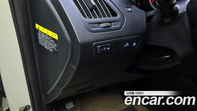 Hyundai Tucson ix Diesel(e-VGT) 2WD Smart special 2014 — фото 16