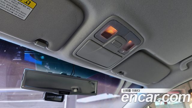 Hyundai Tucson ix Diesel(e-VGT) 2WD Smart special 2014 — фото 19