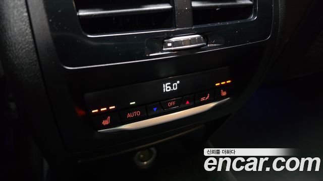 BMW X3 (G01) xDrive 20d 2019 — фото 17