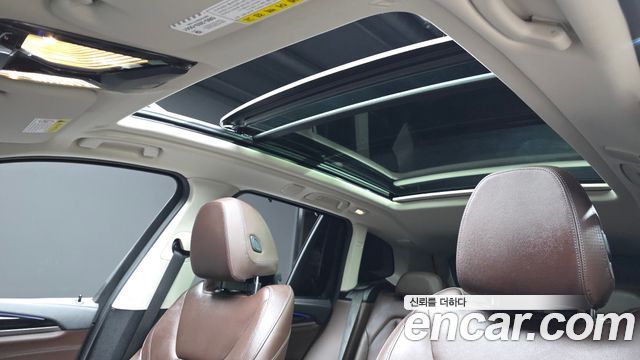 BMW X3 (G01) xDrive 20d 2019 — фото 18