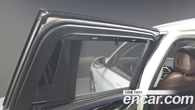 BMW X3 (G01) xDrive 20d 2019 — фото 19
