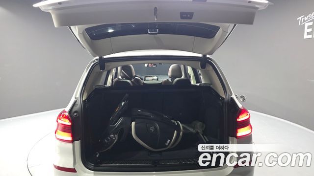 BMW X3 (G01) xDrive 20d 2019 — фото 20