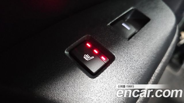 Honda CR-V (V) 1.5 Touring 4WD 2017 — фото 19