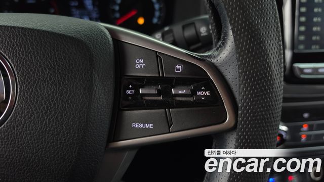KG Mobility (SsangYong) Rexton Sports Diesel 2.2 4WD Adventure 2018 — фото 17