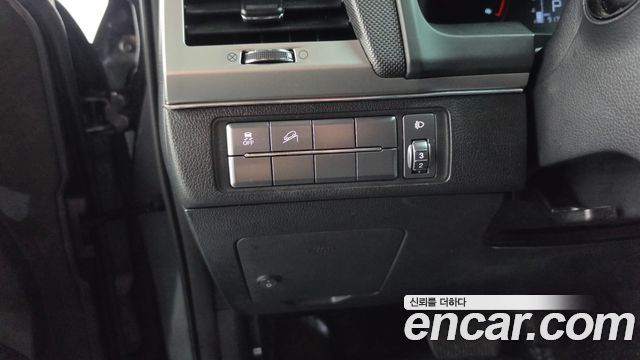 KG Mobility (SsangYong) Rexton Sports Diesel 2.2 4WD Adventure 2018 — фото 27