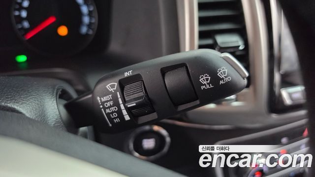 KG Mobility (SsangYong) Rexton Sports Diesel 2.2 4WD Adventure 2018 — фото 28