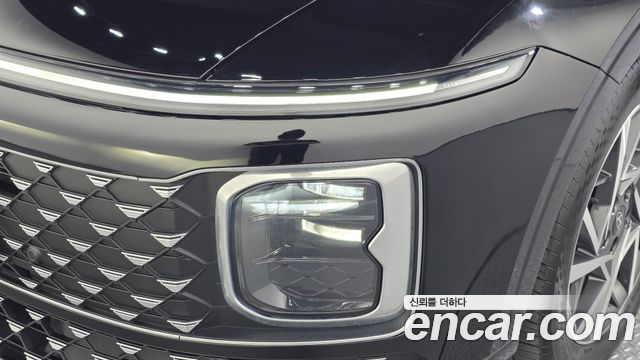 Hyundai Grandeur (GN7) 3.5 LPG 2WD Premium 2025 — фото 22
