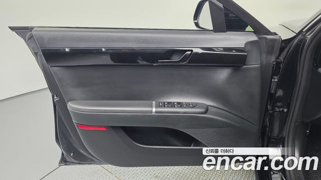 Hyundai Grandeur (GN7) 3.5 LPG 2WD Premium 2025 — фото 24