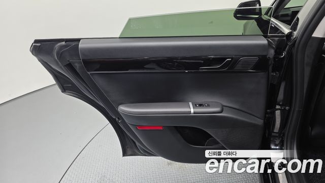 Hyundai Grandeur (GN7) 3.5 LPG 2WD Premium 2025 — фото 25