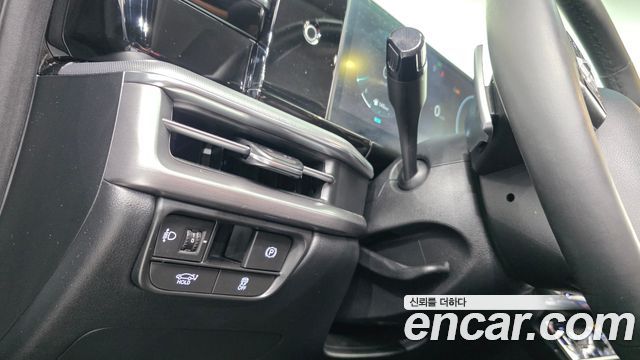 Hyundai Grandeur (GN7) 3.5 LPG 2WD Premium 2025 — фото 27