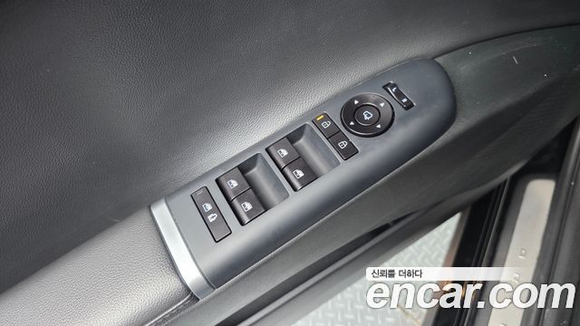 Hyundai Grandeur (GN7) 3.5 LPG 2WD Premium 2025 — фото 28