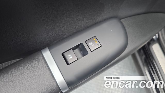 Hyundai Grandeur (GN7) 3.5 LPG 2WD Premium 2025 — фото 29
