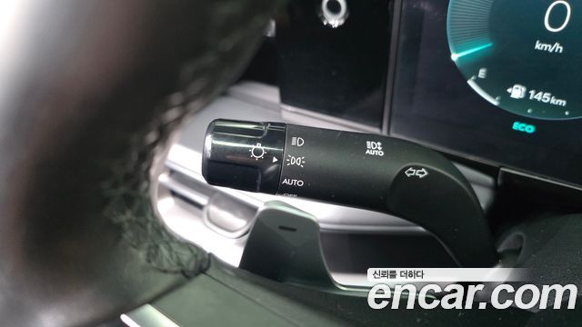 Hyundai Grandeur (GN7) 3.5 LPG 2WD Premium 2025 — фото 30