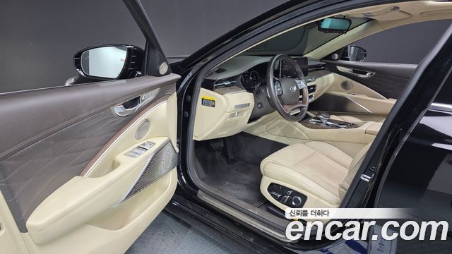 Kia K9 3.3 T-GDI AWD Grand Masters 2019 — фото 10