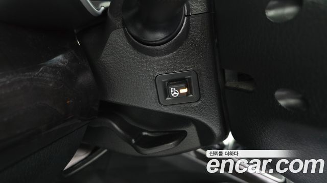 Kia Sorento R Diesel 2.0 4WD Prestige 2014 — фото 17