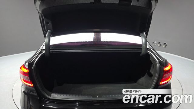 Hyundai Sonata (LF) 1.6 Turbo Smart 2017 — фото 20