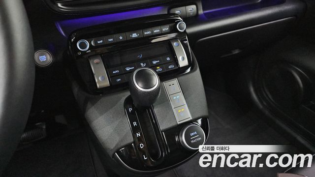Hyundai Casper Turbo Inspiration 2023 — фото 9