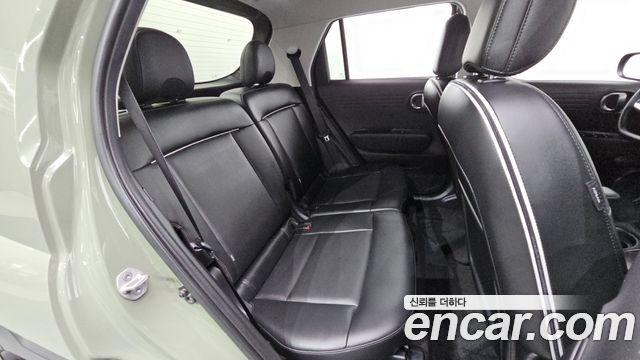 Hyundai Casper Turbo Inspiration 2023 — фото 11