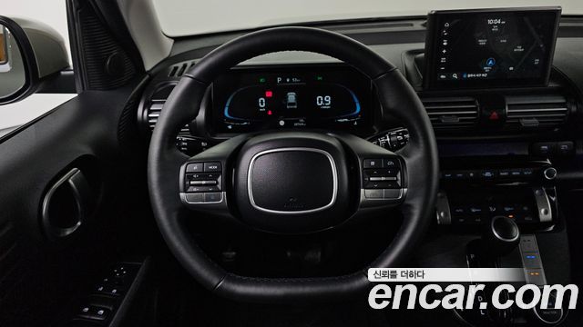 Hyundai Casper Turbo Inspiration 2023 — фото 13