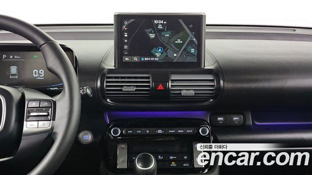 Hyundai Casper Turbo Inspiration 2023 — фото 14