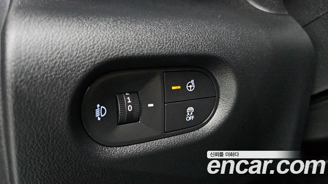 Hyundai Casper Turbo Inspiration 2023 — фото 18