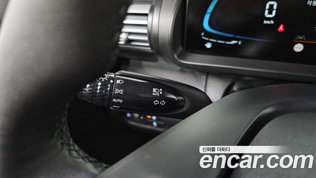 Hyundai Casper Turbo Inspiration 2023 — фото 28