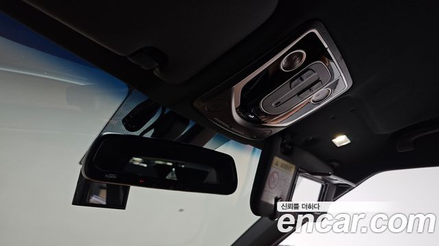 KG Mobility (SsangYong) Torres HEV 1.5 2WD T7 2026 — фото 17