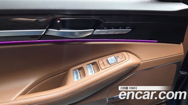 Genesis G90 3.8 Luxury 2019 — фото 27