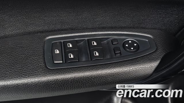 BMW 1 Series (F20) 118d Urban Pack1 5Dr 2014 — фото 12