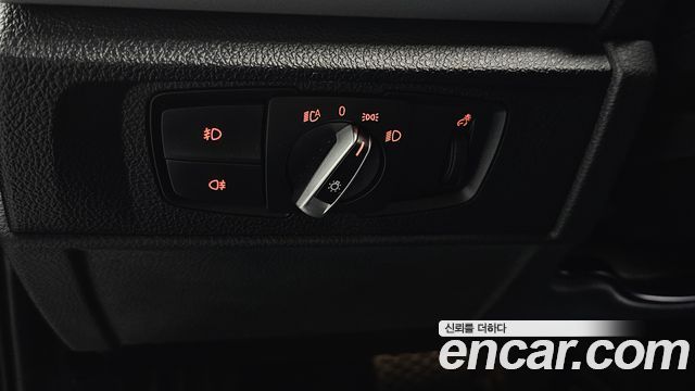 BMW 1 Series (F20) 118d Urban Pack1 5Dr 2014 — фото 13