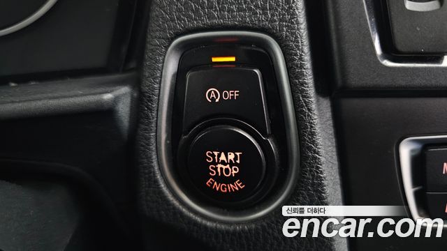 BMW 1 Series (F20) 118d Urban Pack1 5Dr 2014 — фото 15