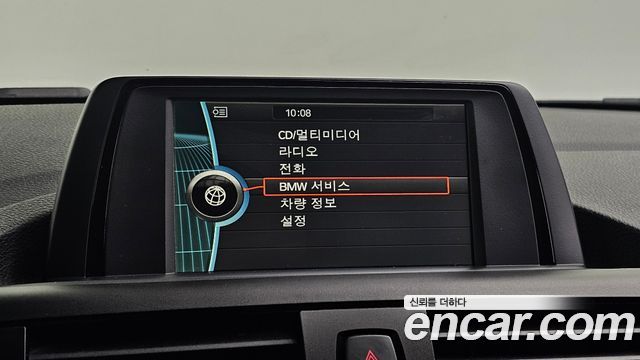 BMW 1 Series (F20) 118d Urban Pack1 5Dr 2014 — фото 16