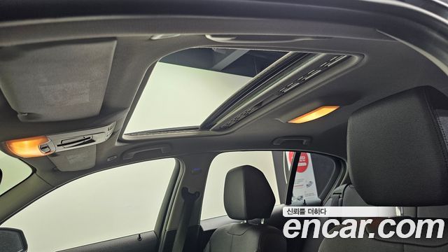 BMW 1 Series (F20) 118d Urban Pack1 5Dr 2014 — фото 19