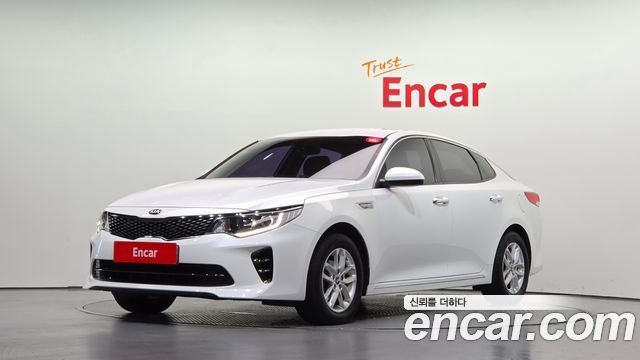 Kia K5 (II) LPI SX Luxury
