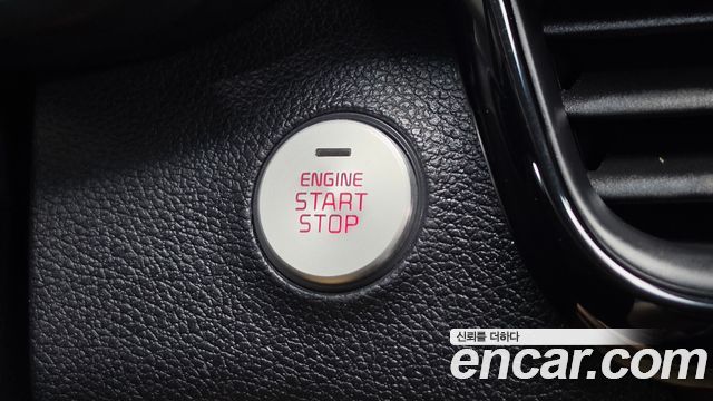 Kia K5 (II) LPI SX Luxury 2018 — фото 17