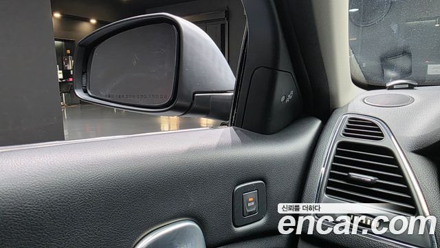 Renault Korea SM5 Platinum LE Standard 2014 — фото 13