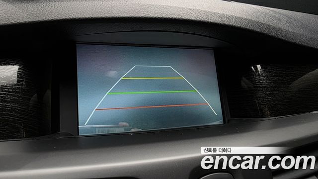 Renault Korea SM5 Platinum LE Standard 2014 — фото 15