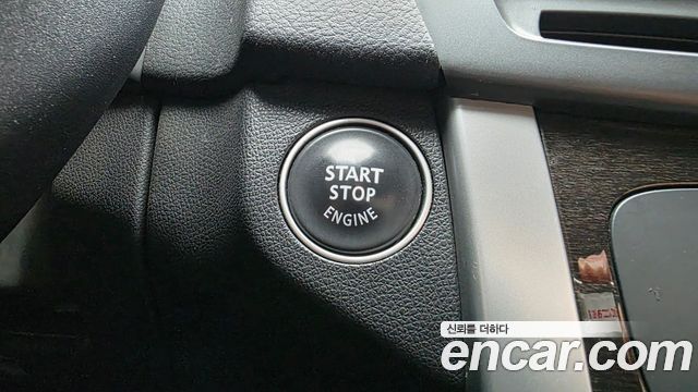 Renault Korea SM5 Platinum LE Standard 2014 — фото 19
