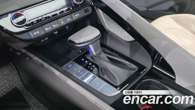 Hyundai Avante (CN7) 1.6 Inspiration 2025 — фото 9